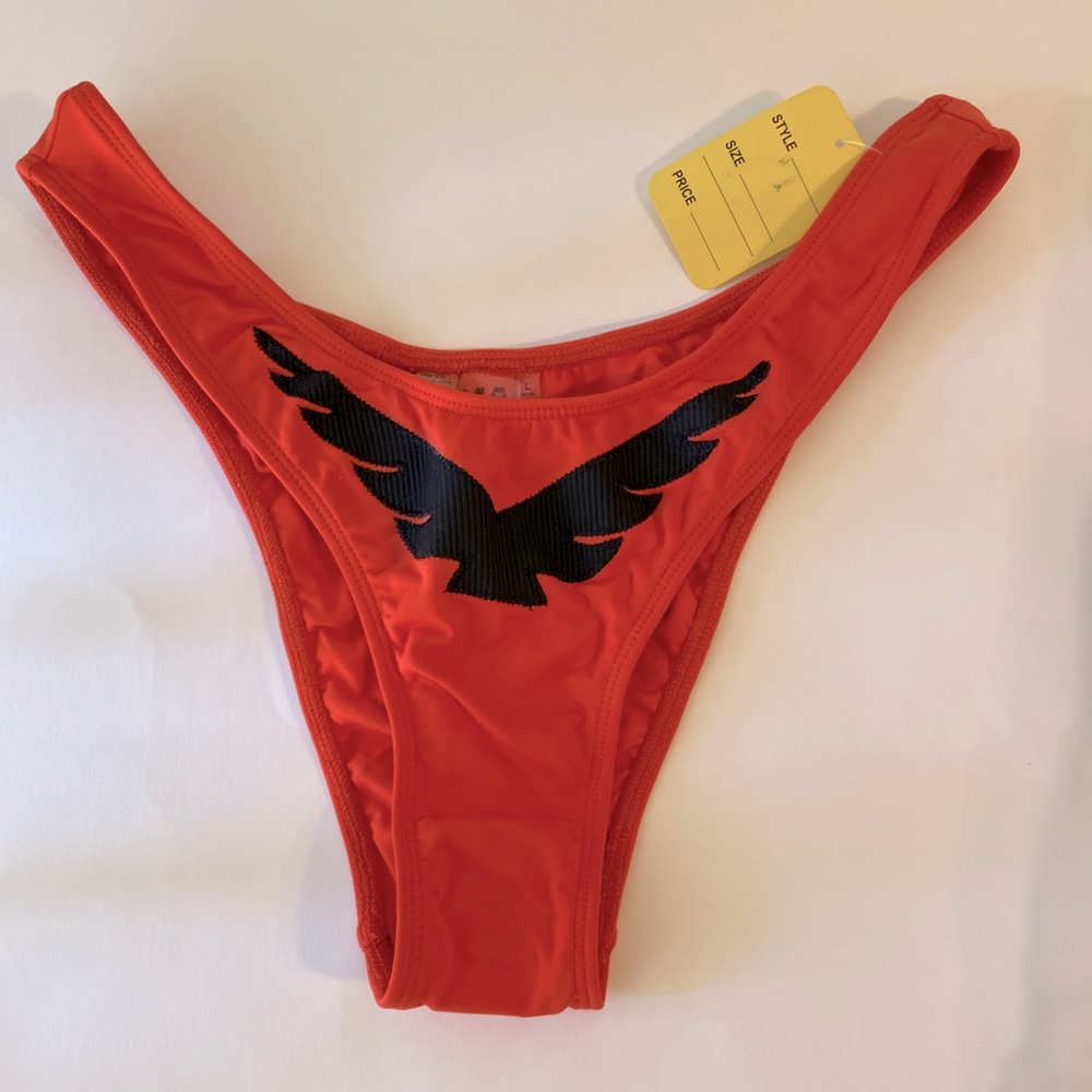 MINIMALE ANIMALE BOTTOMS